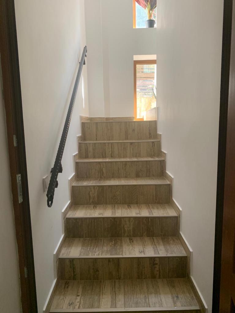 B House Buşteni Buitenkant foto